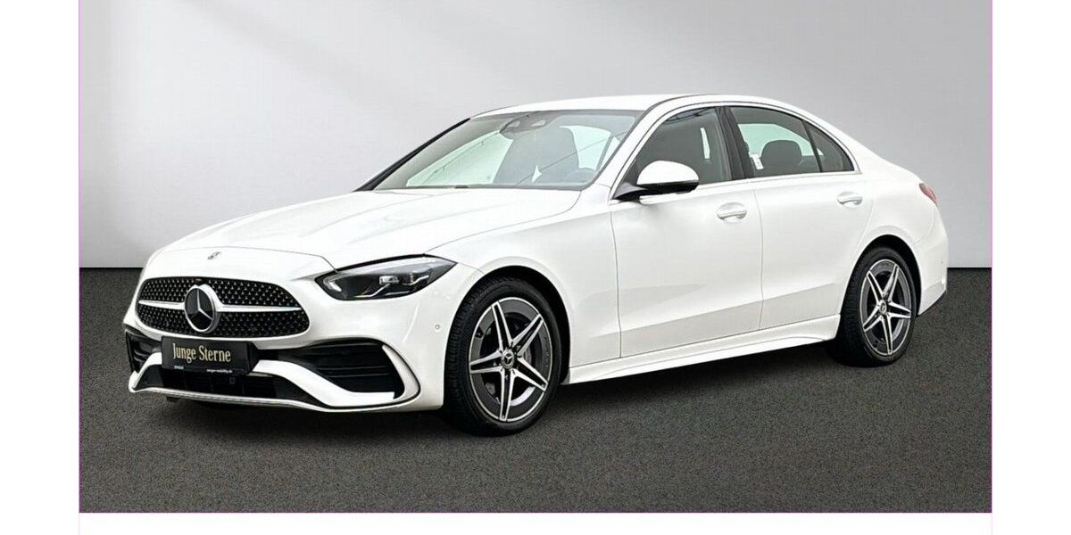 Mercedes-Benz C 300 6.700 km 48.750 &euro; Hamm 59067