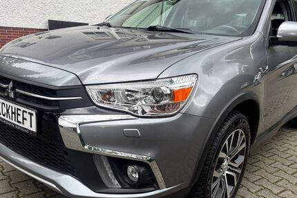 Mitsubishi ASX 58.000 km 14.999 &euro; Dortmund 44265