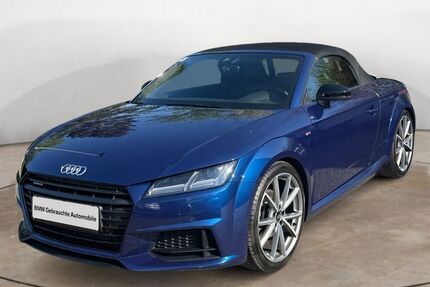 Audi TT 64.003 km 26.090 &euro; Hamm 59071