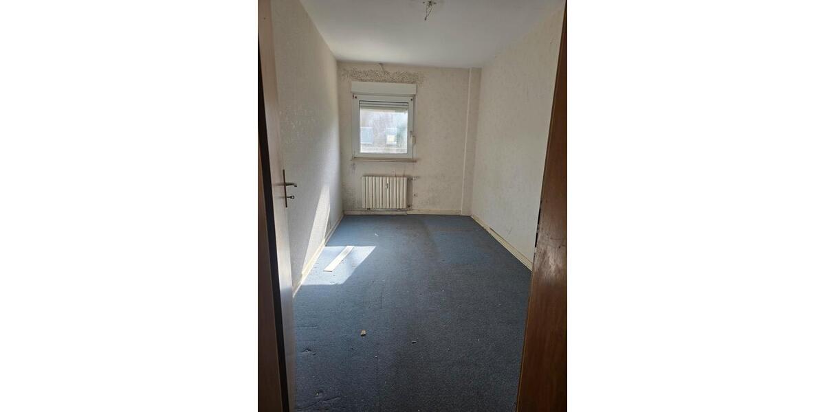 Erdgeschoßwohnung Waltrop - 4 Zimmer, 64 m&sup2;, 540&euro; | Angebot:25571594