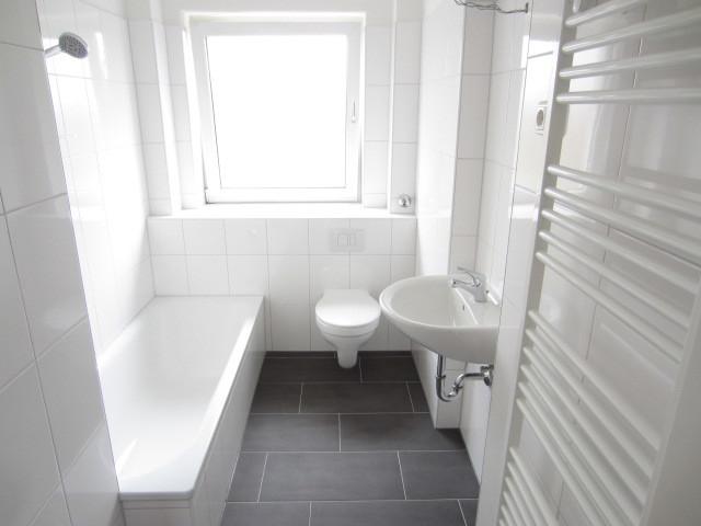 Etagenwohnung Dortmund Innenstadt West - 2 Zimmer, 55 m&sup2;, 550&euro; | Angebot:26497272