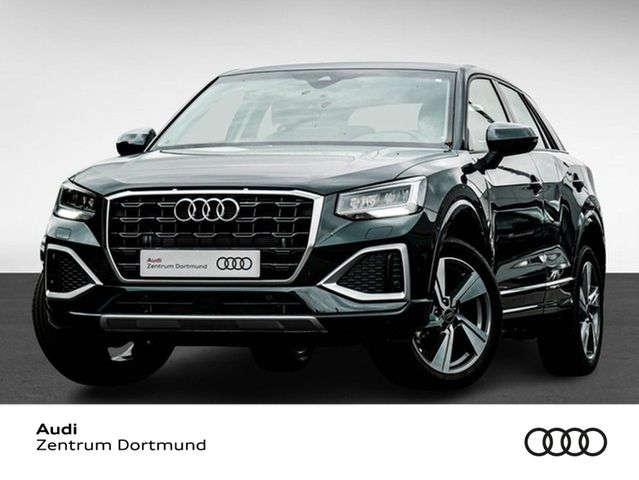 Audi Q2 20.732 km 29.811 &euro; Dortmund 44143