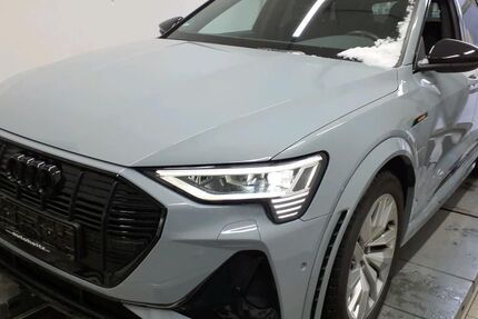 Audi e-tron 29.999 km 42.946 &euro; Hagen 58091