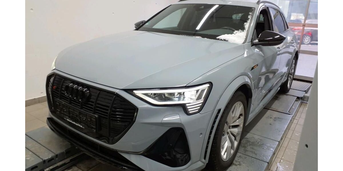 Audi e-tron 29.999 km 42.946 &euro; Hagen 58091