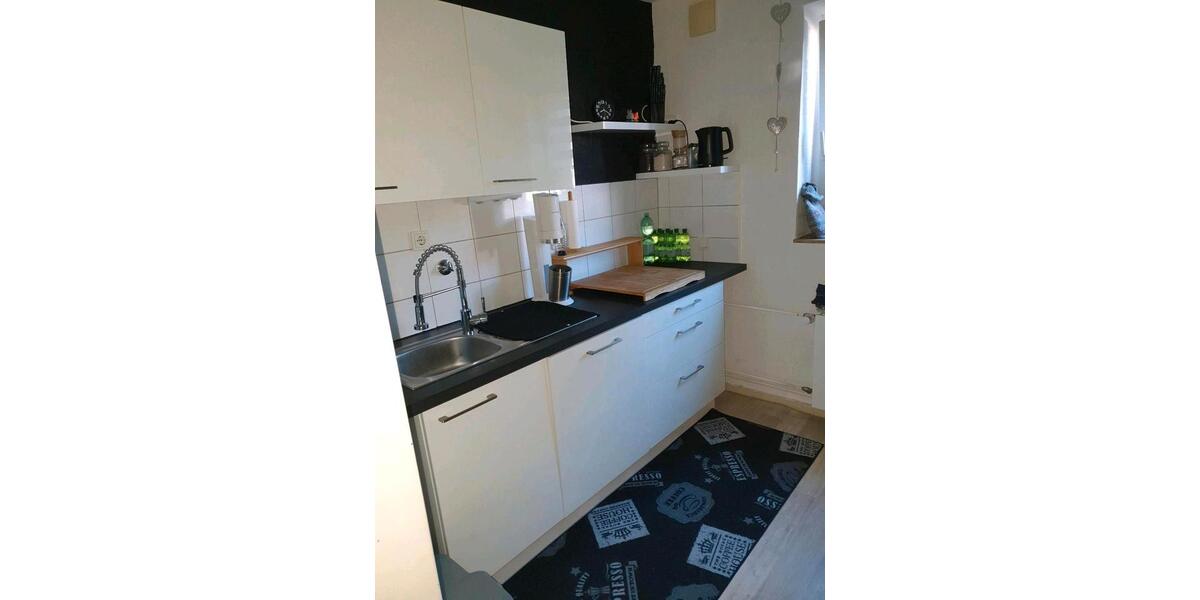 Erdgeschoßwohnung Bönen - 2 Zimmer, 59 m&sup2;, 560&euro; | Angebot:26629580