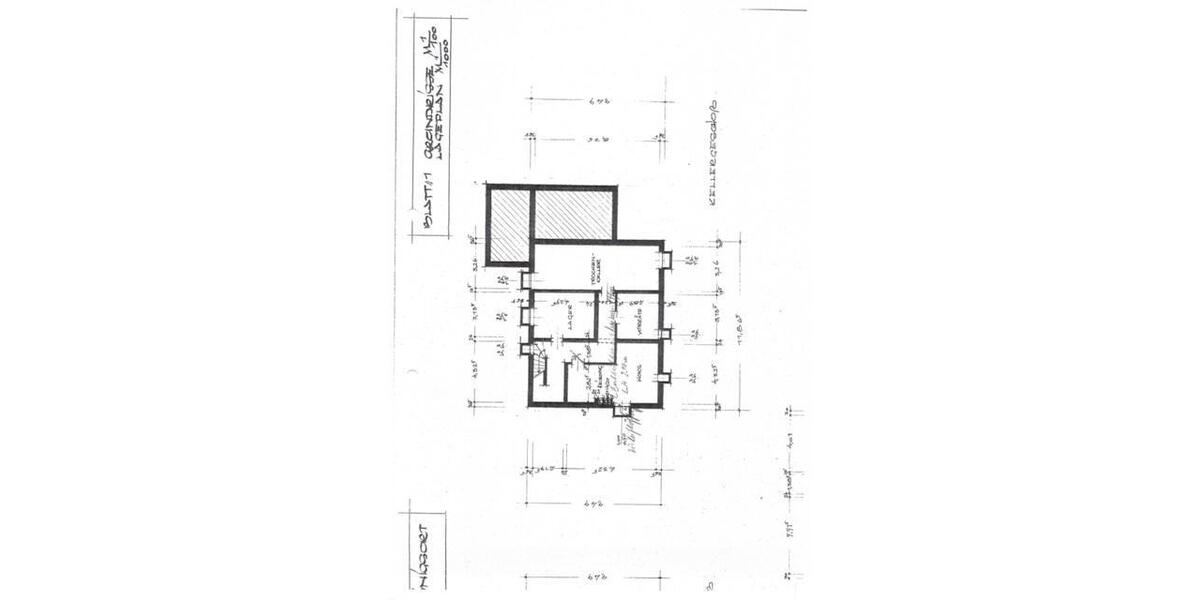 Gewerbeobjekt Kamen - 2.000&euro; | Angebot:18434052