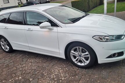 Ford Mondeo 202.150 km 7.500 &euro; Kamen 59174