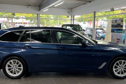 BMW 520 91.500 km 31.400 &euro; Werl 59457