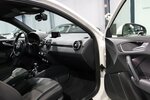 Audi A1 1.6 TDI SPORT WHITE / XENON, NAVI-MMI, LEDER 111.000 km 11.555 &euro; Hamm 59077