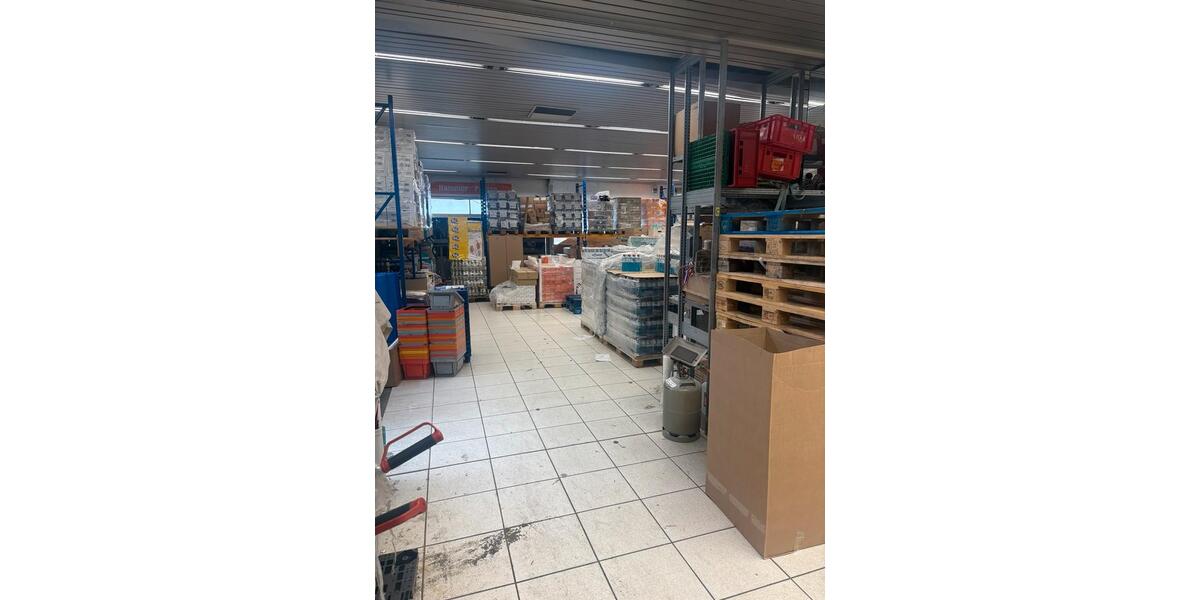 Gewerbeobjekt Dortmund Mengede - 1.700&euro; | Angebot:26583217