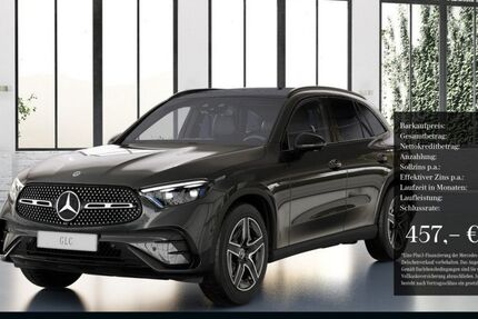 Mercedes-Benz GLC 450 11.309 km 70.253 &euro; Menden 58706
