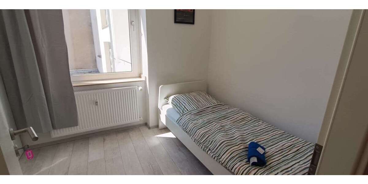 Zimmer Dortmund Mitte - 350&euro; | Angebot:25530637