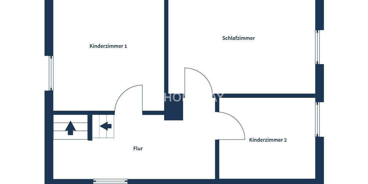 Einfamilienhaus Werl Westönnen - 5 Zimmer, 91 m&sup2;, 98.000&euro; | Angebot:25737631