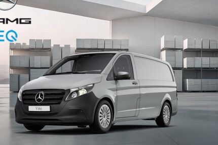 Mercedes-Benz Vito 13.858 km 41.293 &euro; Dortmund 44139
