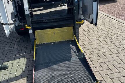 Opel Vivaro 171.546 km 5.440 &euro; Fröndenberg 58730