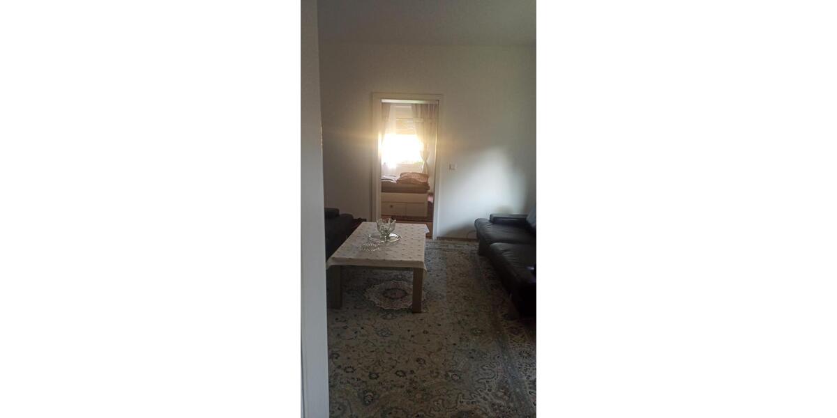 Erdgeschoßwohnung Waltrop - 2 Zimmer, 55 m&sup2;, 510&euro; | Angebot:26497697