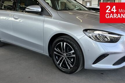 Mercedes-Benz B 250 4.162 km 37.880 &euro; Olfen 59399