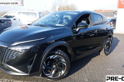 Nissan Qashqai 4.538 km 27.950 &euro; Werl 59457