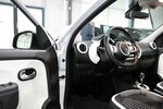 Renault Twingo INTENS ELECTRIC SPURHALTE, LEDER, KAMERA 12.000 km 13.400 &euro; Hamm 59077