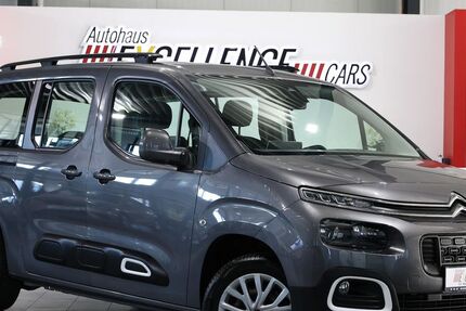 Citroen Berlingo 136.000 km 15.997 &euro; Hamm 59077