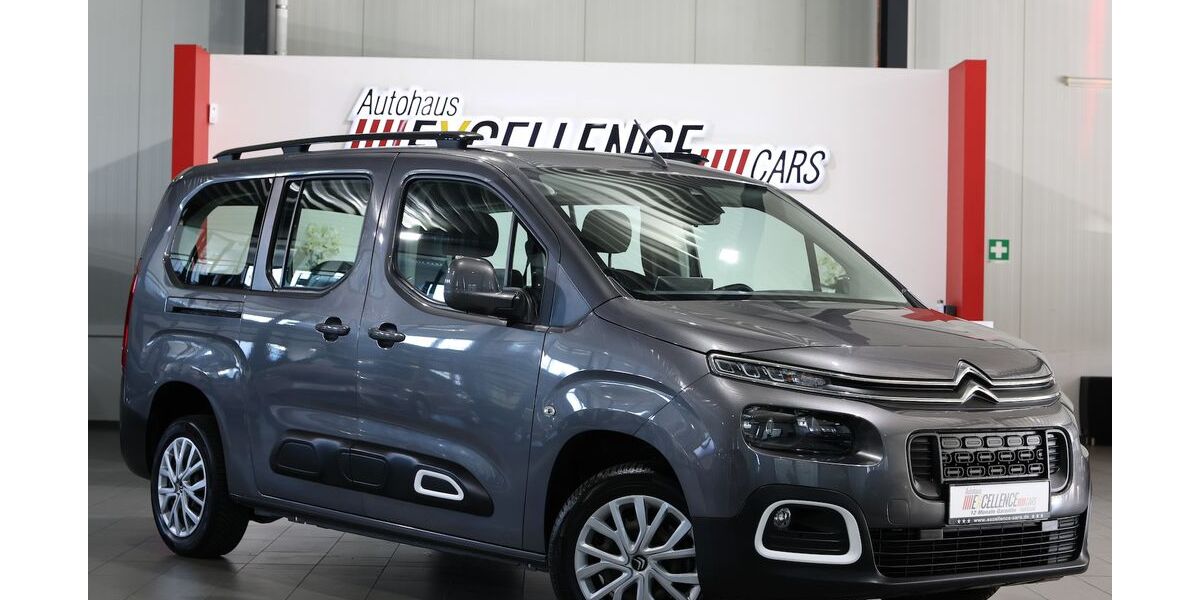 Citroen Berlingo 136.000 km 15.997 &euro; Hamm 59077