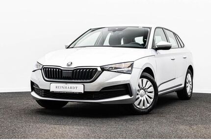 Skoda Scala 23.787 km 13.660 &euro; Hagen 58091