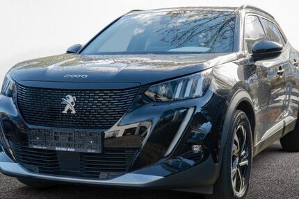 Peugeot e-2008 37.127 km 16.750 &euro; Iserlohn 58636