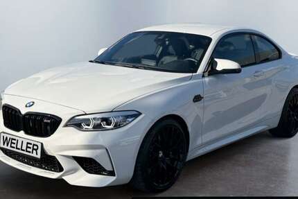 BMW M2 43.100 km 51.380 &euro; Hamm 59067