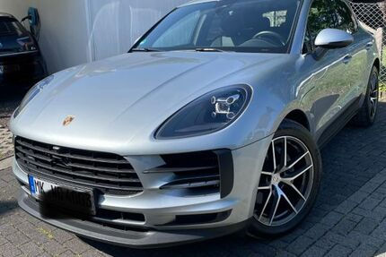 Porsche Macan 32.000 km 52.500 &euro; Iserlohn 58638