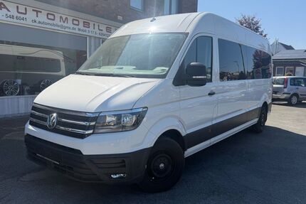 VW Crafter 175.576 km 21.999 &euro; Werne 59368