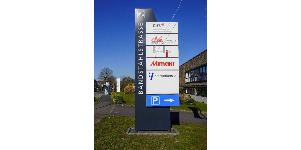 Gewerbeobjekt Hagen Lennetal - 3 Zimmer, 2 m&sup2;, 12.830&euro; | Angebot:25669787