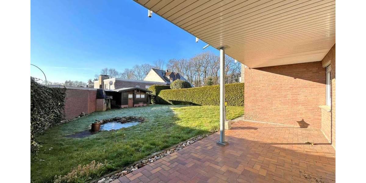 Etagenwohnung Hamm Bockum - 3 Zimmer, 102 m&sup2;, 210.000&euro; | Angebot:25545032