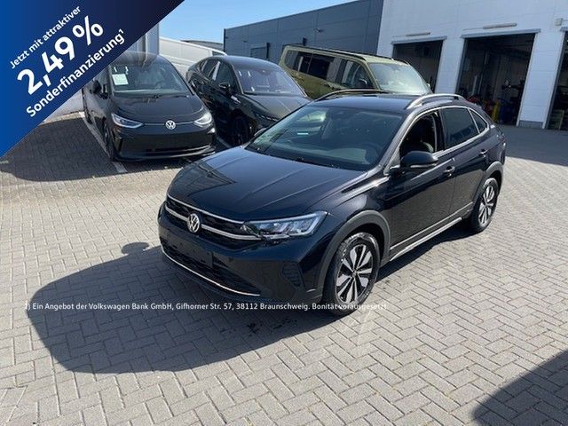 VW Taigo 9.150 km 19.998 &euro; Lünen 44534