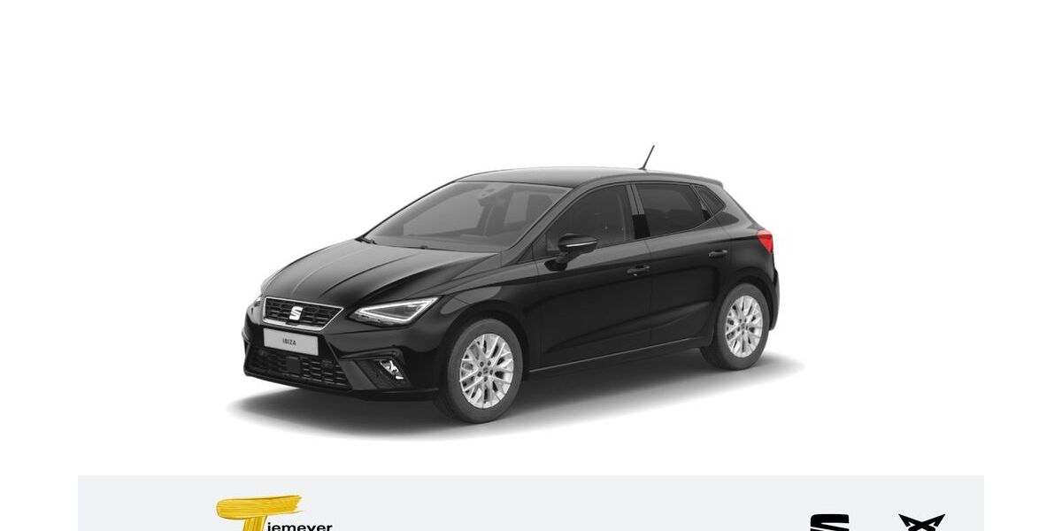 Seat Ibiza 23.055 km 22.320 &euro; Hemer 58675