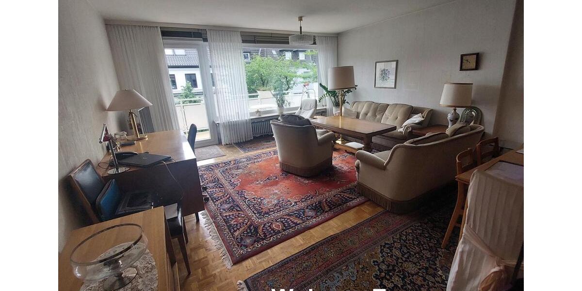 Etagenwohnung Dortmund Gartenstadt - 3 Zimmer, 80 m&sup2;, 275.000&euro; | Angebot:26822539