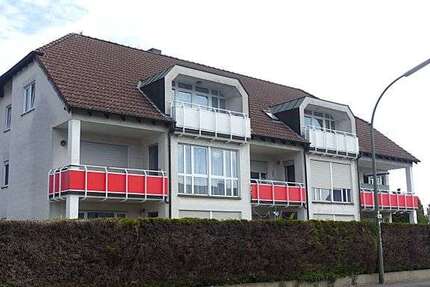 Wohnung Kamen - 2 Zimmer, 55 m&sup2;, 129.000&euro; | Angebot:23068393