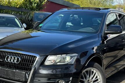 Audi Q5 282.000 km 7.000 &euro; Castrop-Rauxel 44575