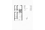 Etagenwohnung Dortmund Brackel - 3 Zimmer, 86 m&sup2;, 790&euro; | Angebot:26636715