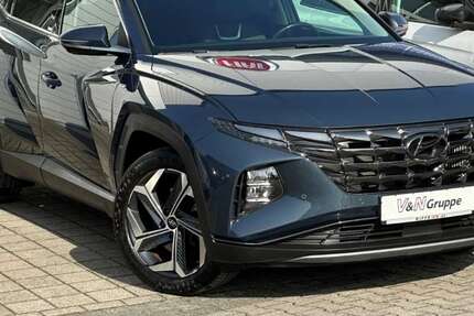 Hyundai TUCSON 36.536 km 25.480 &euro; Hamm 59063