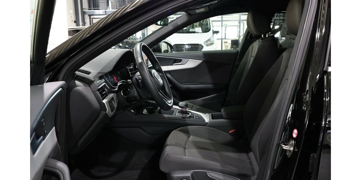 Audi A4 Avant 40 TFSI ADVANCED / LED, ACC+LANE, B&O 93.000 km 23.777 &euro; Hamm 59077