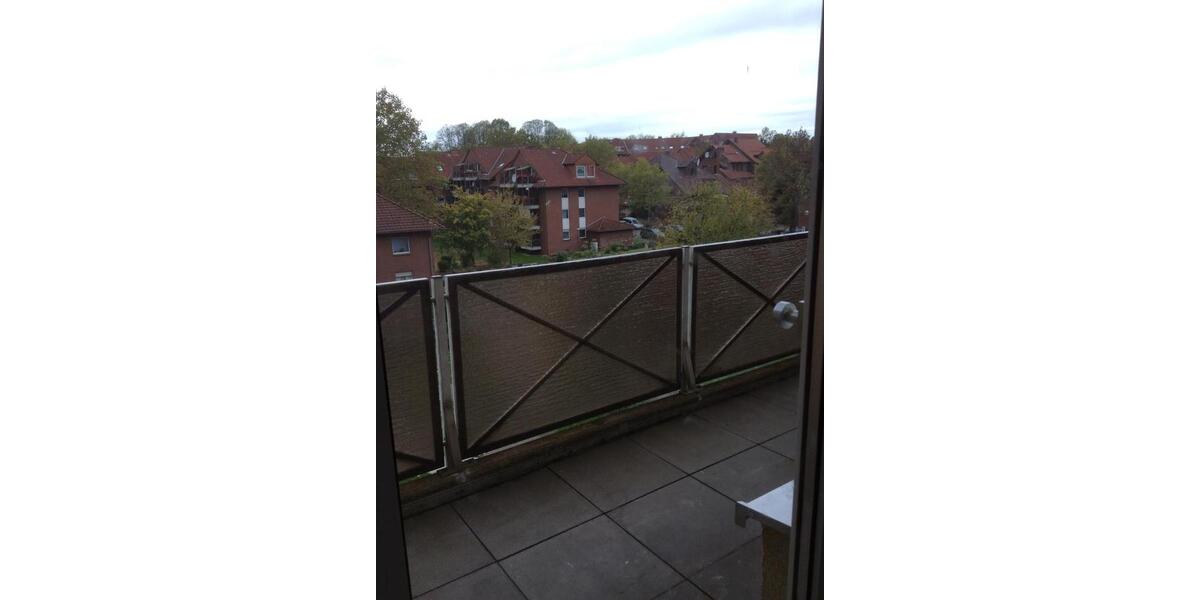 Etagenwohnung Castrop-Rauxel Rauxel - 3.5 Zimmer, 87 m&sup2;, 459&euro; | Angebot:24489913