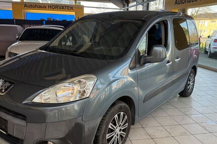 Peugeot Partner 179.000 km 3.950 &euro; Waltrop 45731