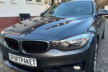 BMW 335 125.000 km 18.999 &euro; Dortmund 44265