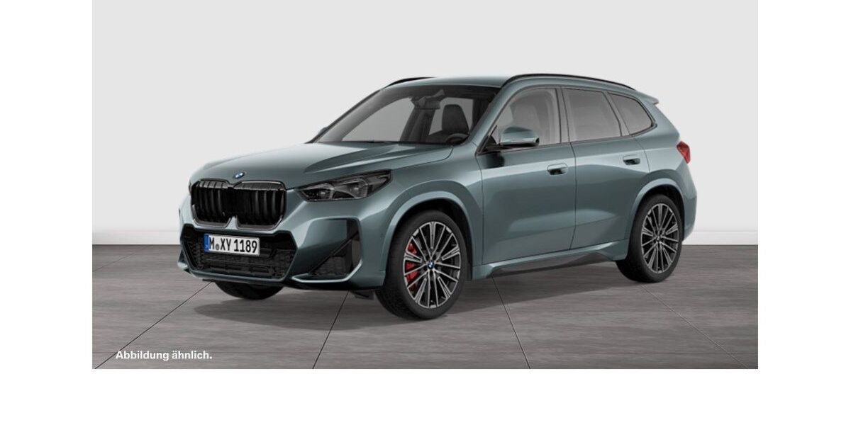 BMW X1 29.990 km 39.880 &euro; Lüdinghausen 59348