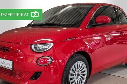 Fiat 500 33.042 km 15.950 &euro; Schwerte 58239