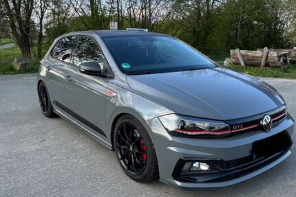 VW Polo 52.500 km 19.500 &euro; Hamm 59069