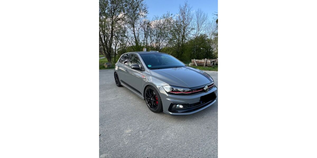 VW Polo 52.500 km 19.500 &euro; Hamm 59069