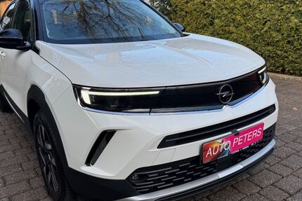 Opel Mokka 73.000 km 13.990 &euro; Bergkamen 59192