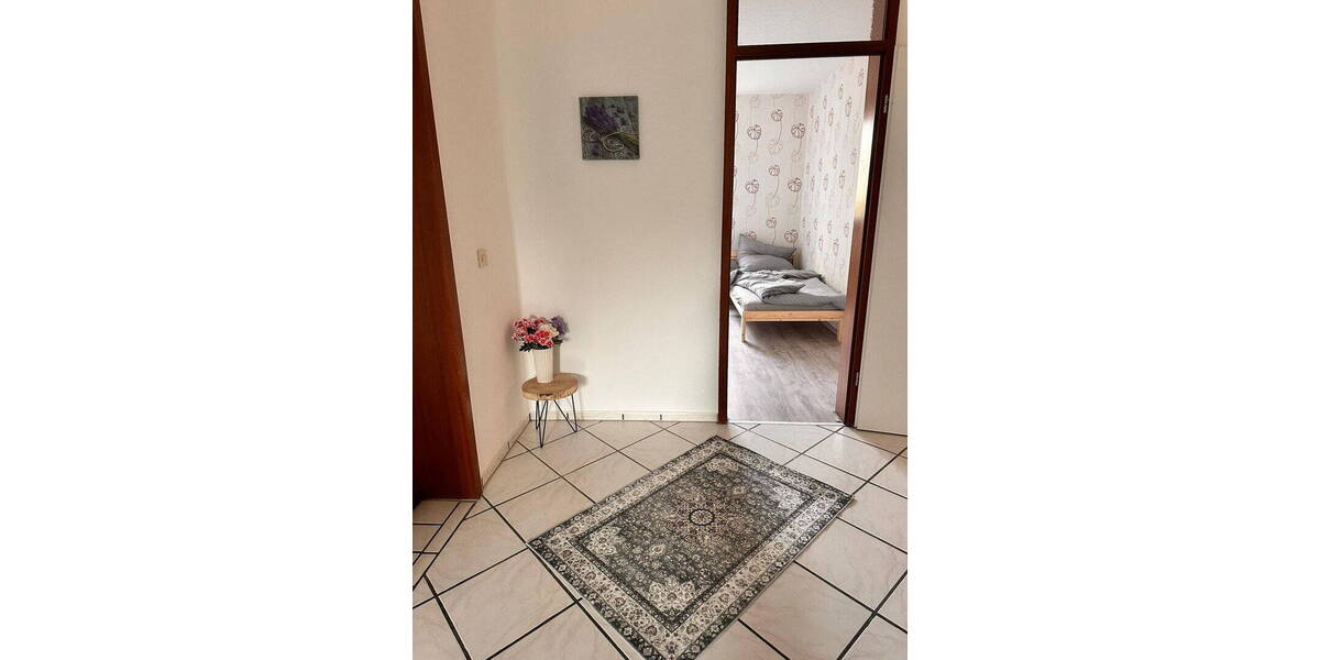 Etagenwohnung Werne - 4 Zimmer, 95 m&sup2;, 1.038&euro; | Angebot:26434650
