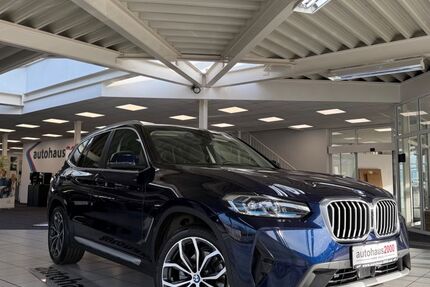 BMW X3 61.500 km 41.950 &euro; Hamm 59065